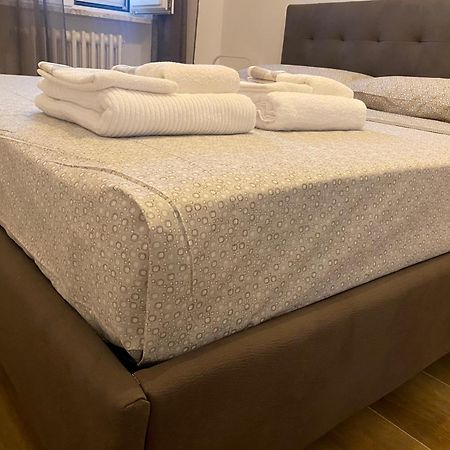 شقة House 37 Monte SantʼAngelo المظهر الخارجي الصورة