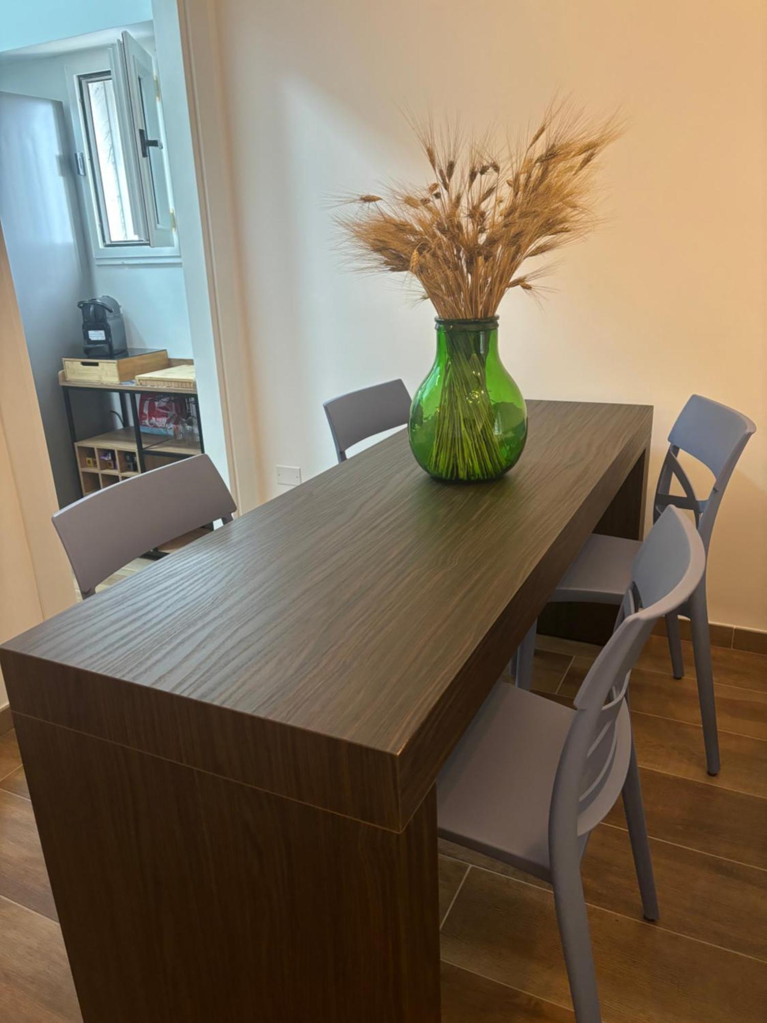شقة House 37 Monte SantʼAngelo المظهر الخارجي الصورة