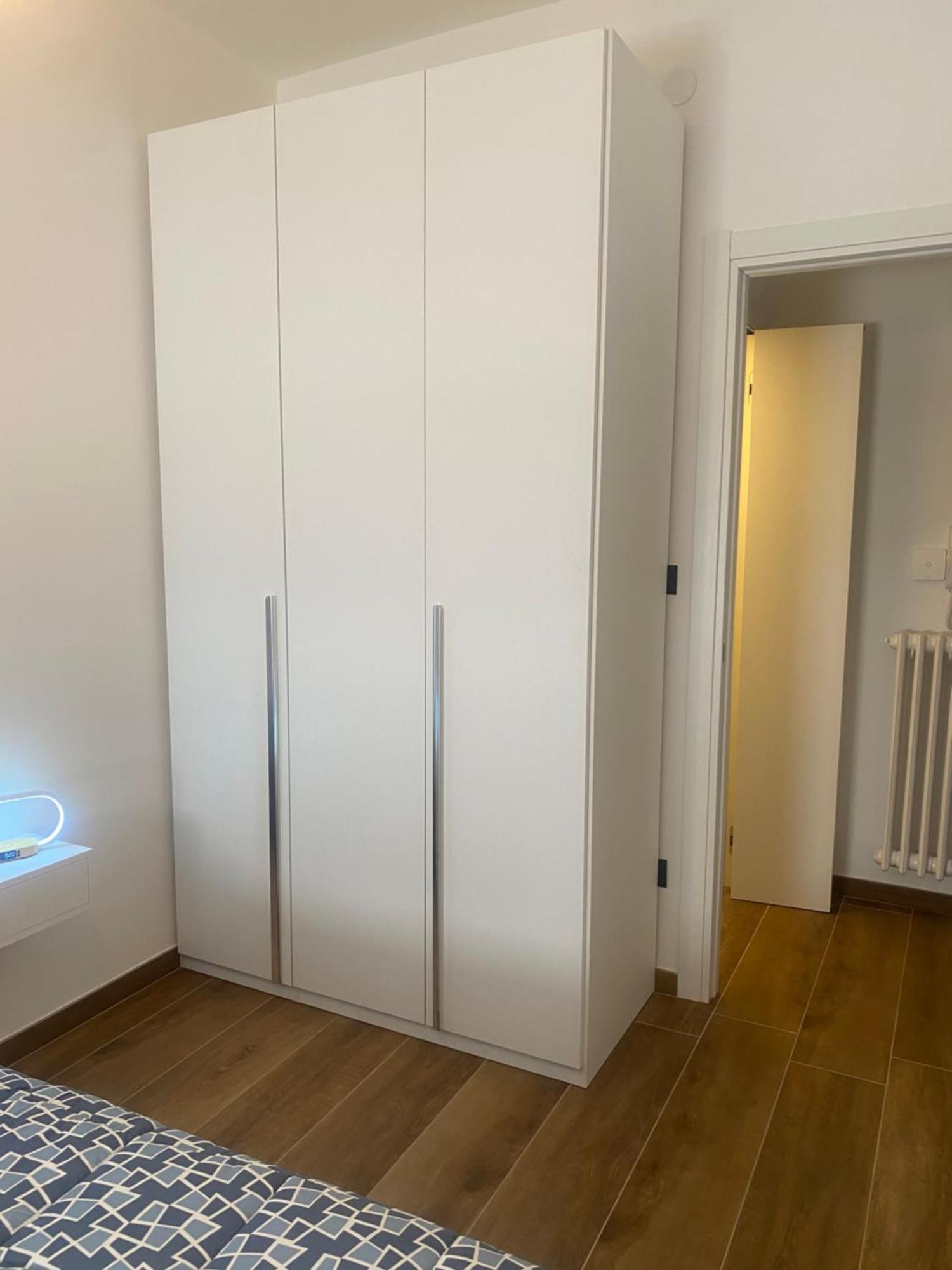 شقة House 37 Monte SantʼAngelo المظهر الخارجي الصورة