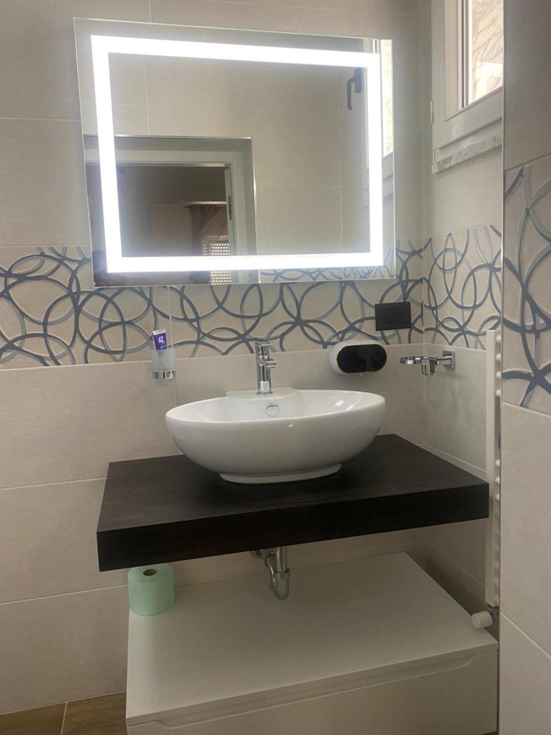 شقة House 37 Monte SantʼAngelo المظهر الخارجي الصورة