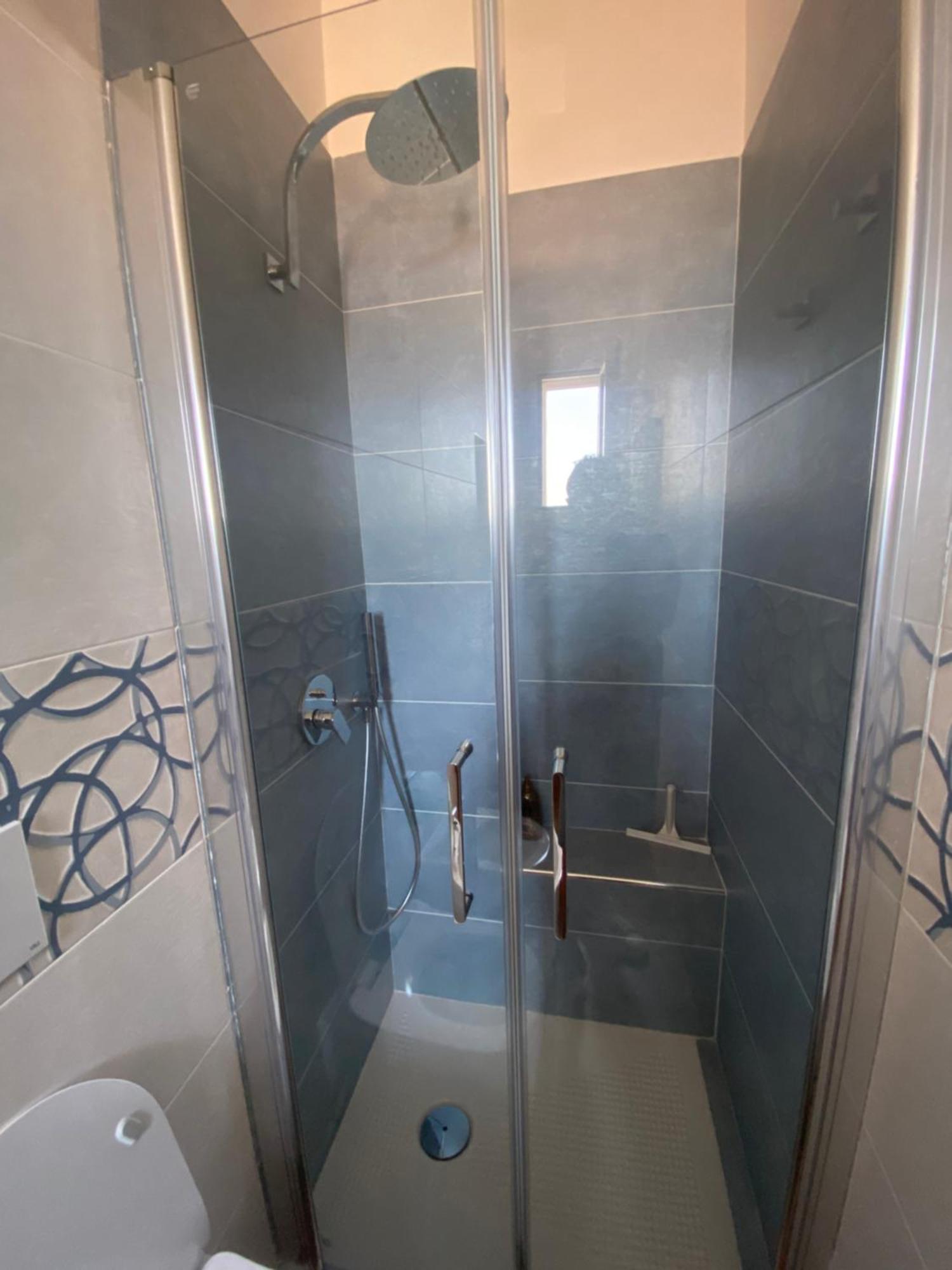 شقة House 37 Monte SantʼAngelo المظهر الخارجي الصورة